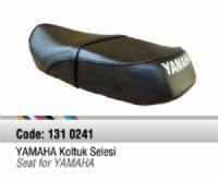 Saddles seat / 131 0241