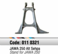 Order Parts / 011 0321