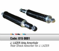 Shock Absorbers / 015 0001