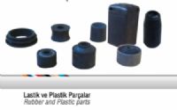 Order Parts / Lastik ve Plastik Paralar