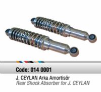 Shock Absorbers / 014 0001