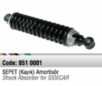 Shock Absorbers / 051 0001