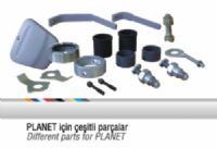 Order Parts / Pane iin eitli paralar