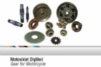 Order Parts / Motorsilklet Dilileri