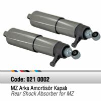 Shock Absorbers / 021 0002